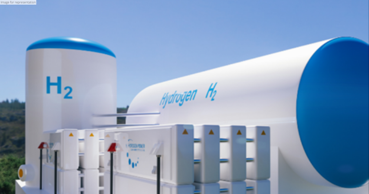 Cooperation with EU valuable to scale up production, utilization of Green Hydrogen in India